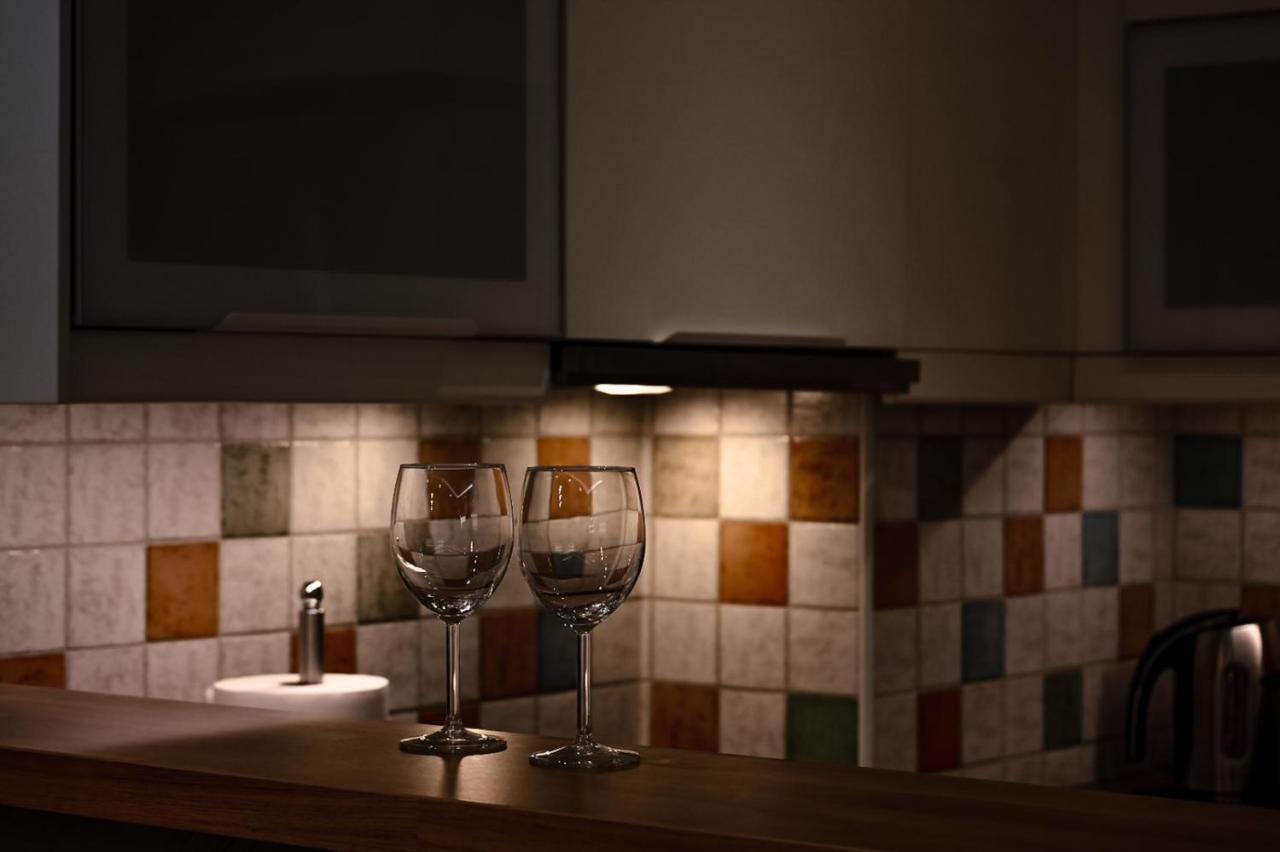 Miha Apartment Belgrad Zewnętrze zdjęcie