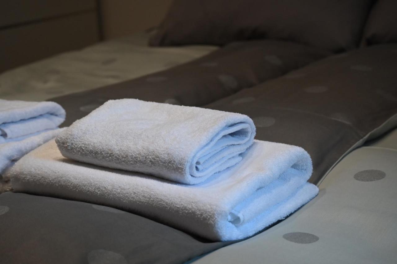 Miha Apartment Belgrad Zewnętrze zdjęcie