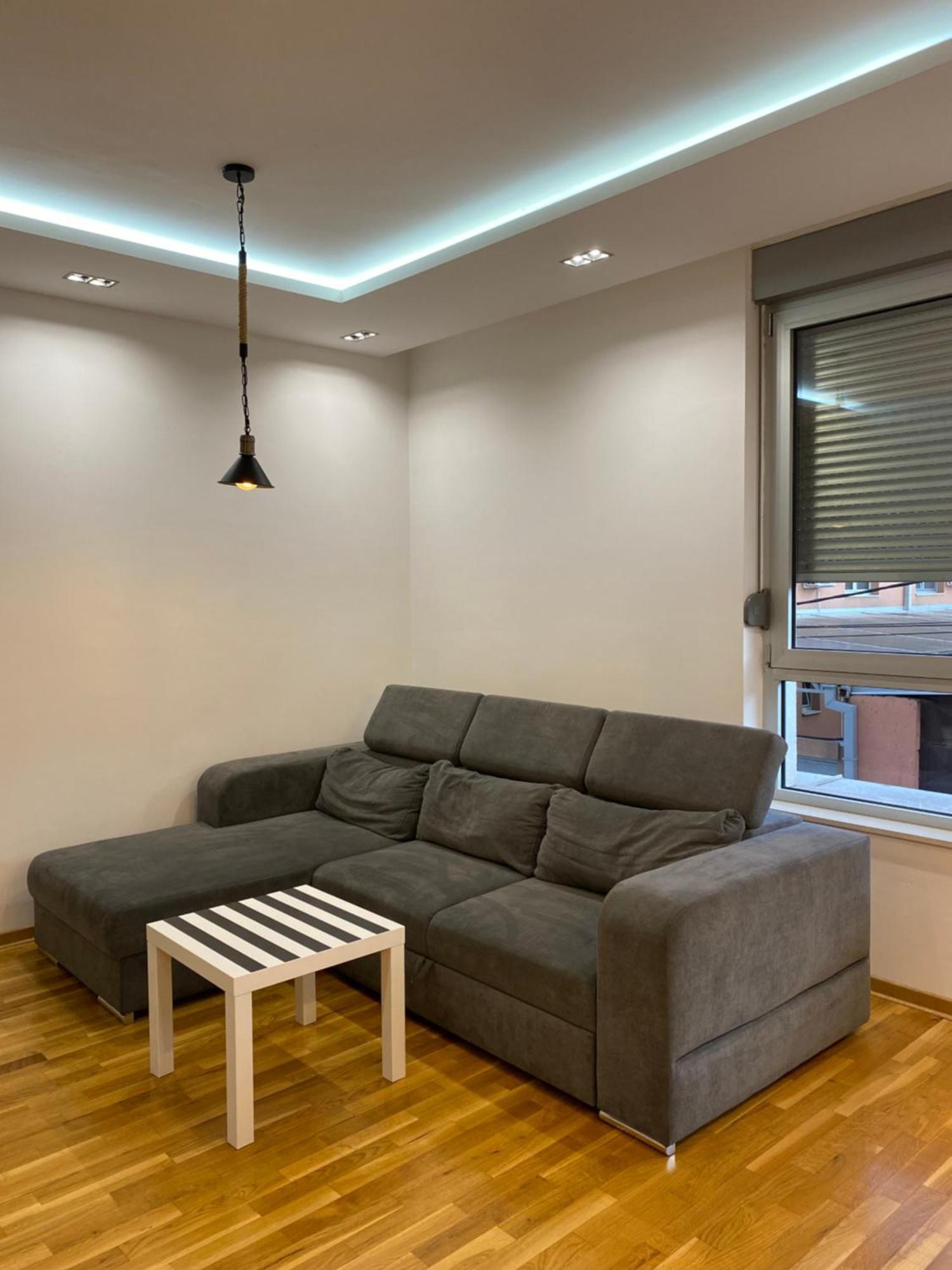 Miha Apartment Belgrad Zewnętrze zdjęcie