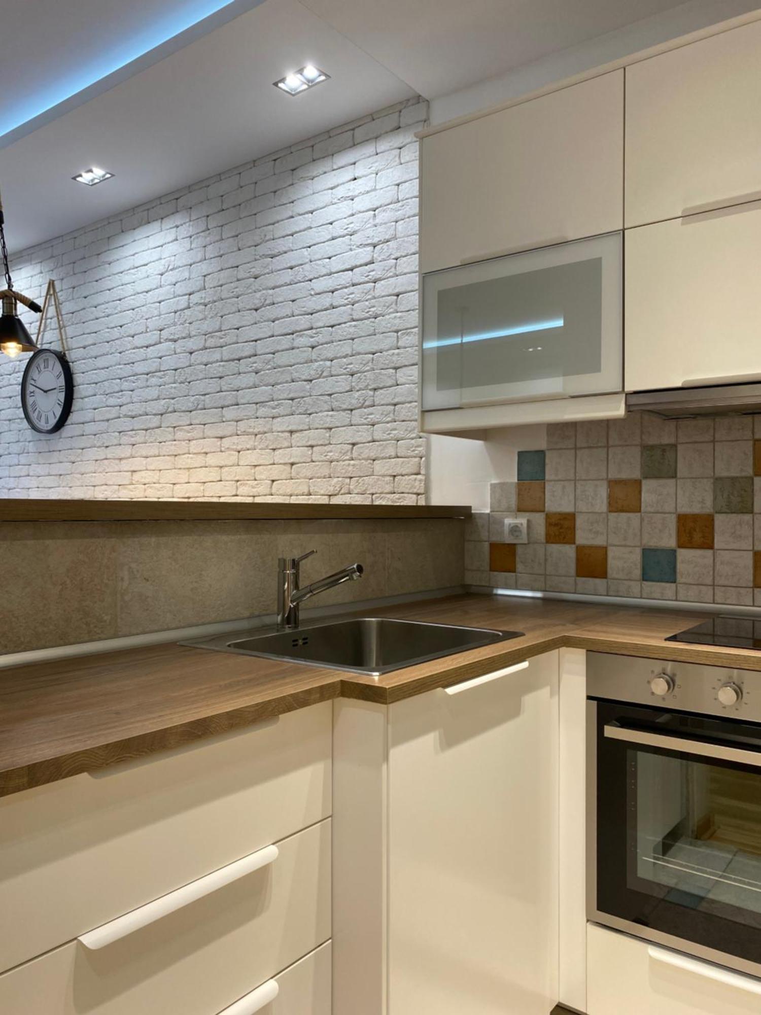 Miha Apartment Belgrad Zewnętrze zdjęcie