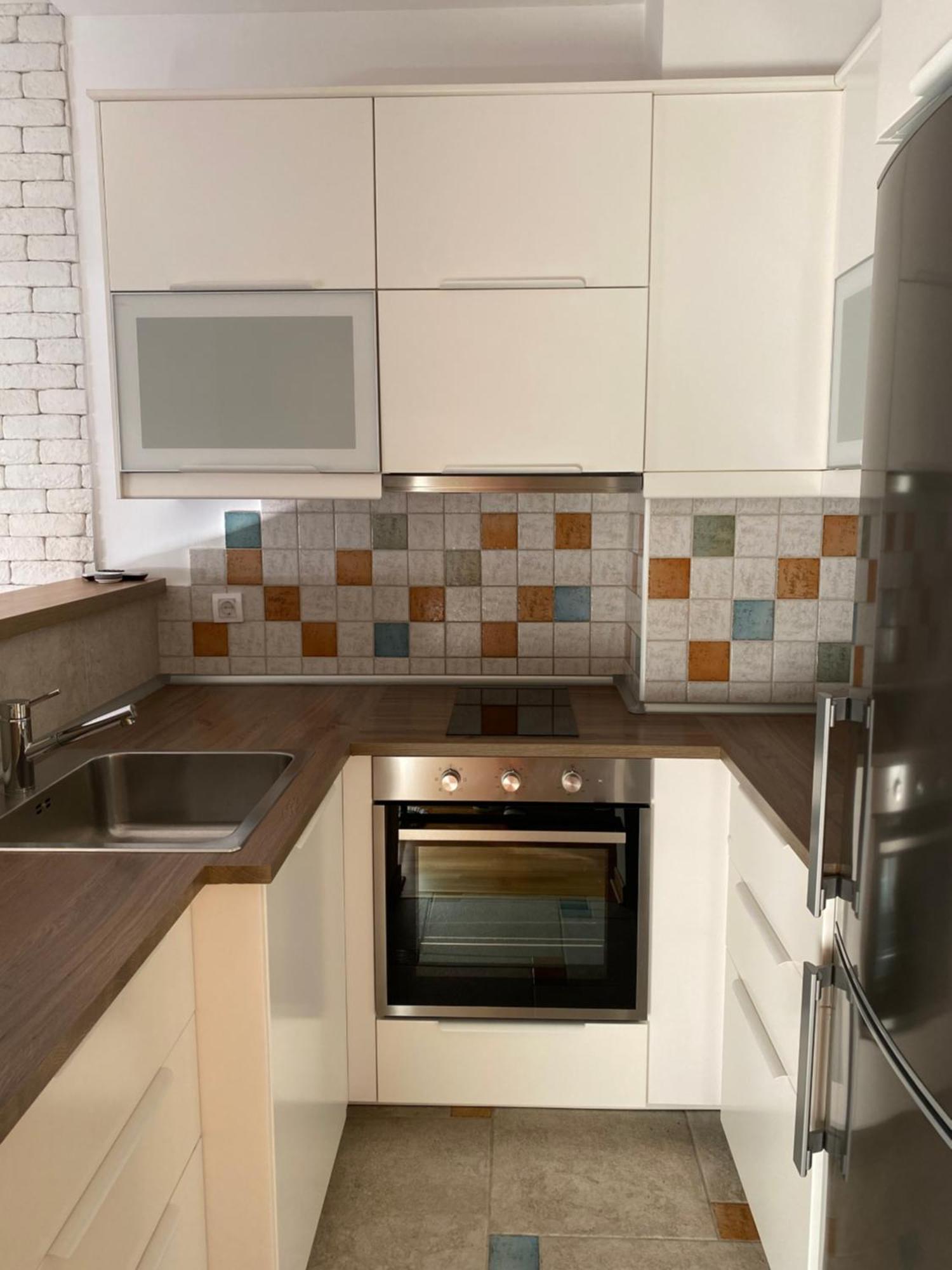 Miha Apartment Belgrad Zewnętrze zdjęcie