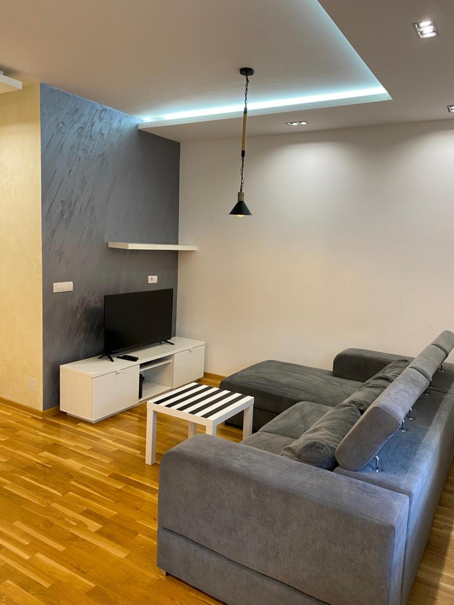 Miha Apartment Belgrad Zewnętrze zdjęcie