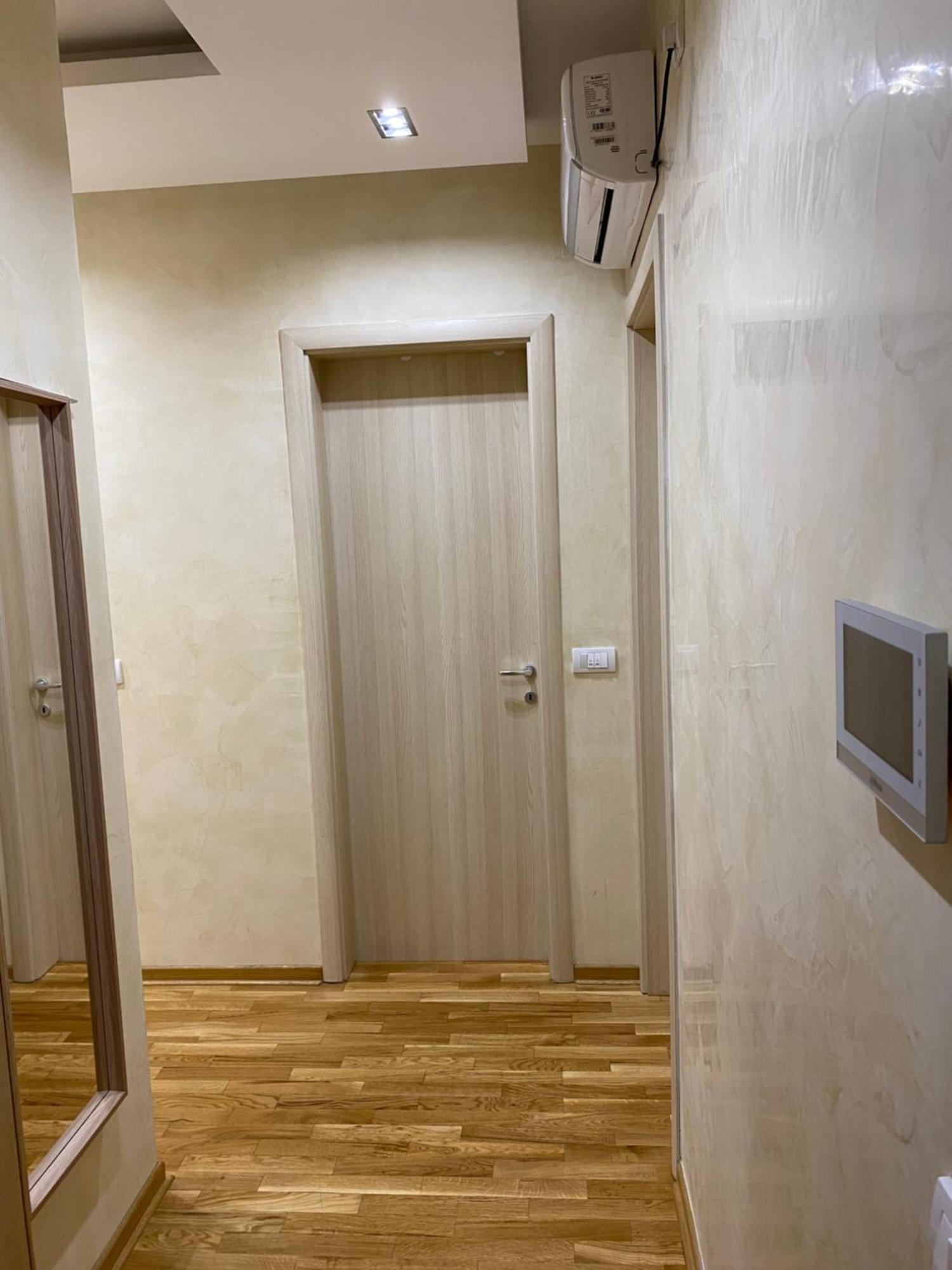 Miha Apartment Belgrad Zewnętrze zdjęcie